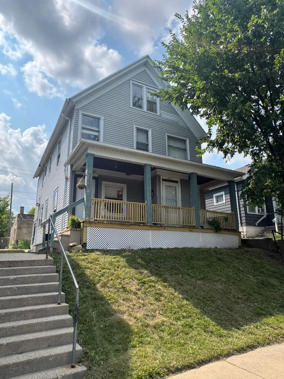 2511 N Buffum St, Milwaukee, WI 53212 - #1