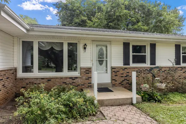 N7694 Rendell Dr, La Grange, WI 53121