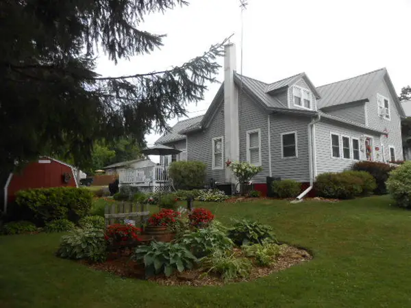 721 Field Ave, Hillsboro, WI 54634