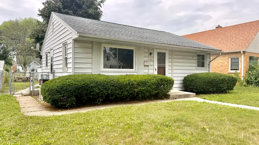 4441 N 65th St, Milwaukee, WI 53218 - #2