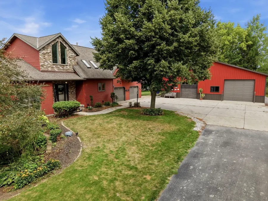 N9556 State Highway 67, Rhine, WI 53020 - #2