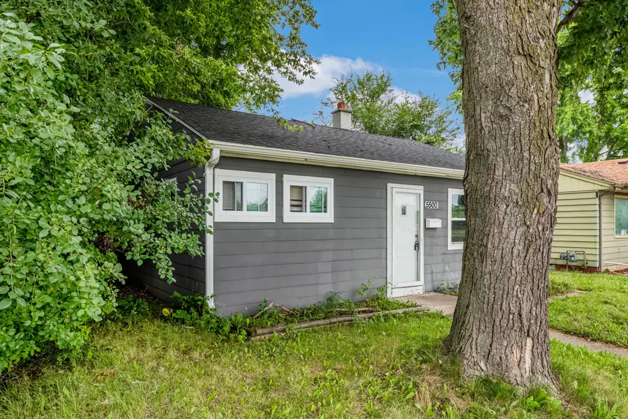 5500 N 60th St, Milwaukee, WI 53218 - #3