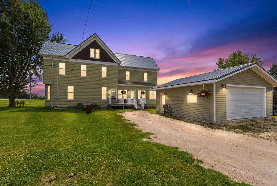 N6173 State Road 67, Iron Ridge, WI 53035 - #2