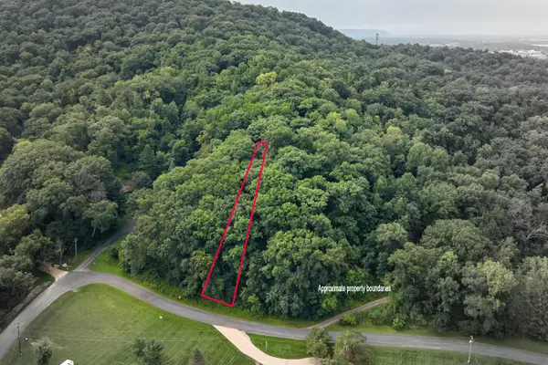 Lot 1 Hidden Valley Rd, Onalaska, WI 54636