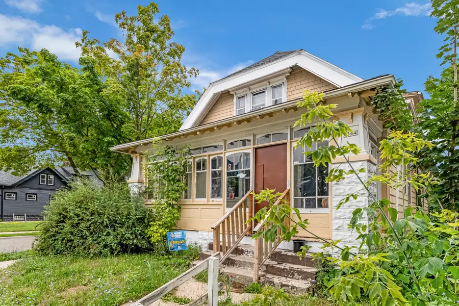 3544 N 23rd St, Milwaukee, WI 53206 - #2