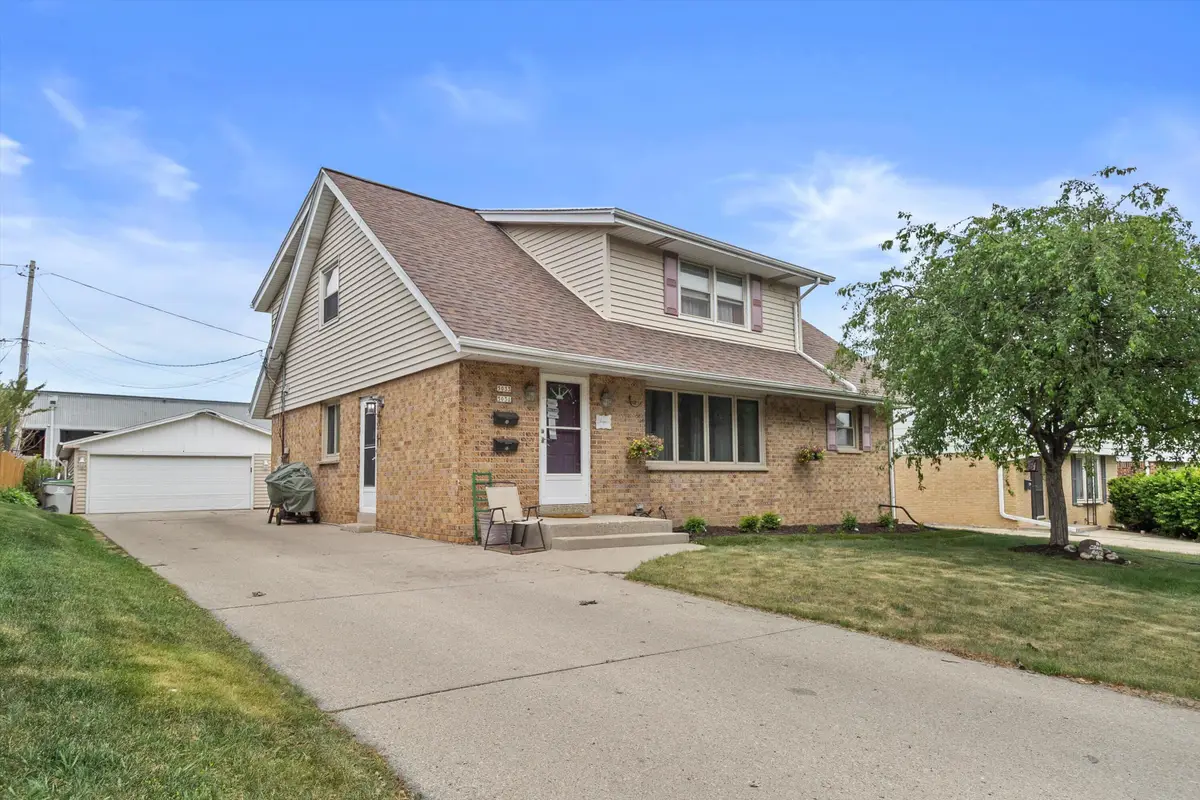 5031 S 26th St, Milwaukee, WI 53221 - #1