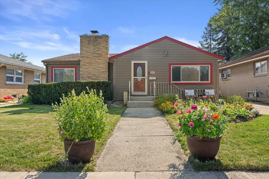 4131 24 Ave, Kenosha, WI 53140 - #2