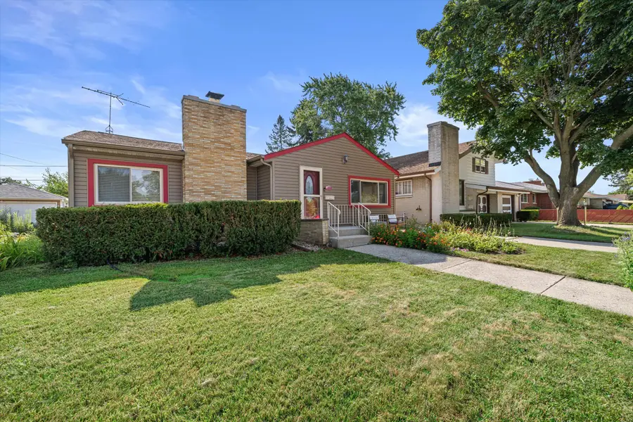 4131 24 Ave, Kenosha, WI 53140 - #3