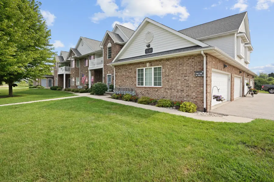 9249 64th Ct, Pleasant Prairie, WI 53158 - #2
