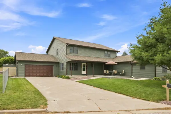 349 Clark St N, West Salem, WI 54669