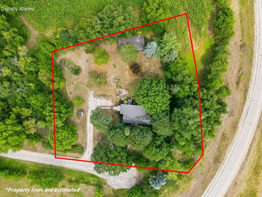 N1360 Deerpath Rd, Fort Atkinson, WI 53538 - #2