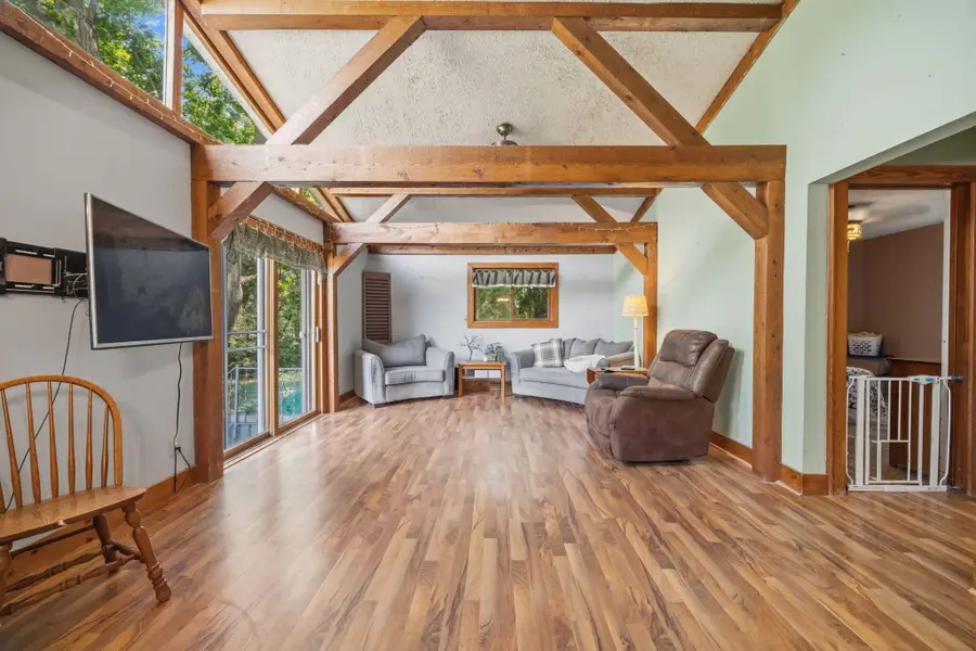 N1360 Deerpath Rd, Fort Atkinson, WI 53538 - #3