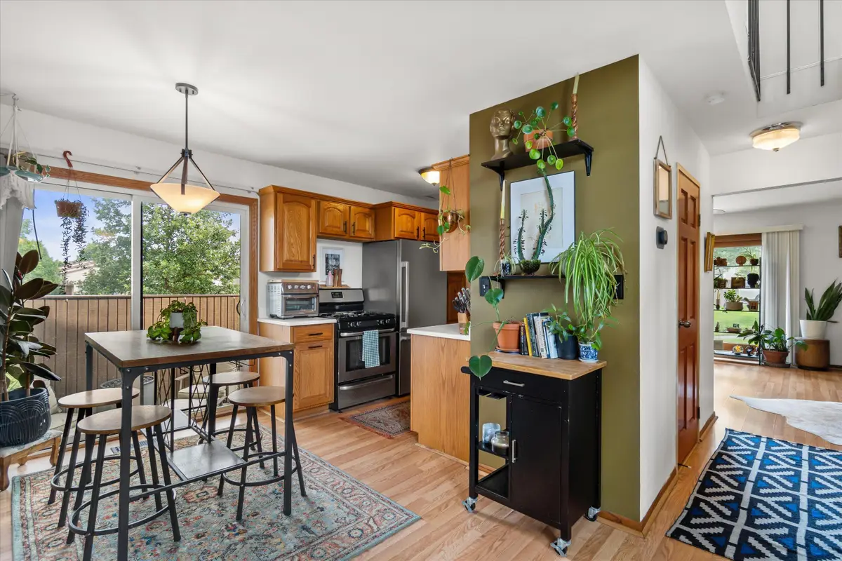 5209 S 13th St, Milwaukee, WI 53221 - #1