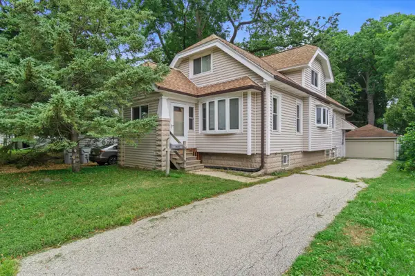4826 N 70th St, Milwaukee, WI 53216