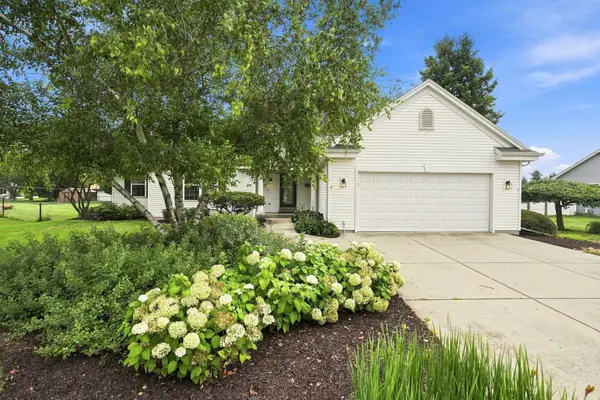 306 Pleasant St, Eagle, WI 53119
