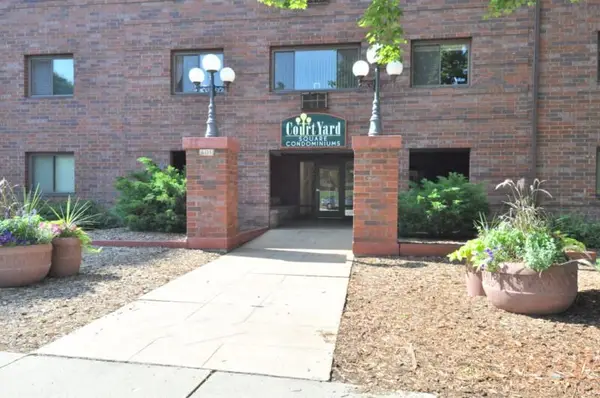 1108 N Milwaukee St, Milwaukee, WI 53202