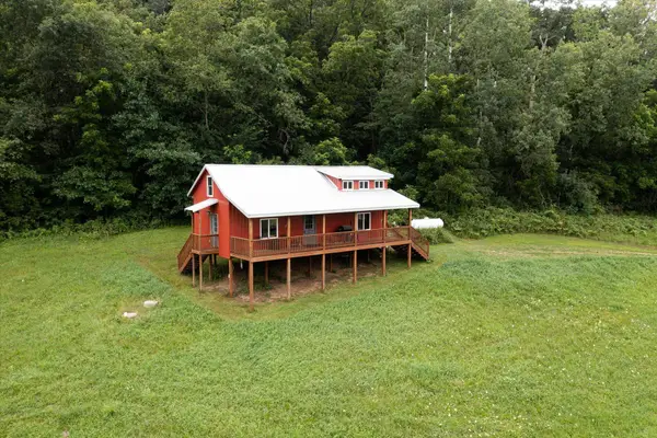 631 N Water St, Readstown, WI 54652