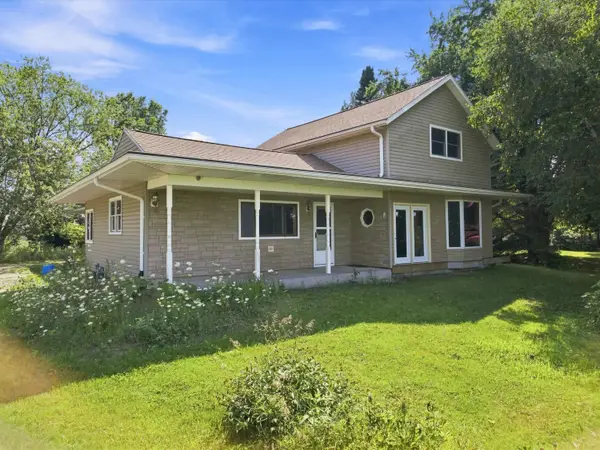 12907 County Highway F, Meeme, WI 53063
