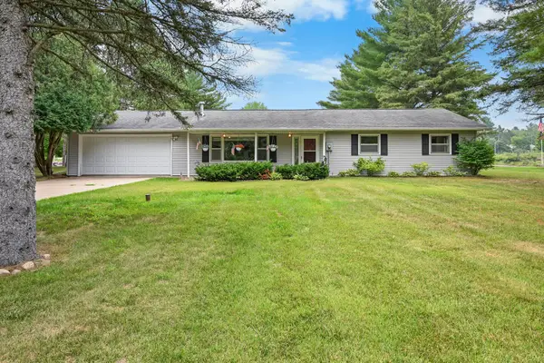 N264 Hidden Springs Dr, Wautoma, WI 54960