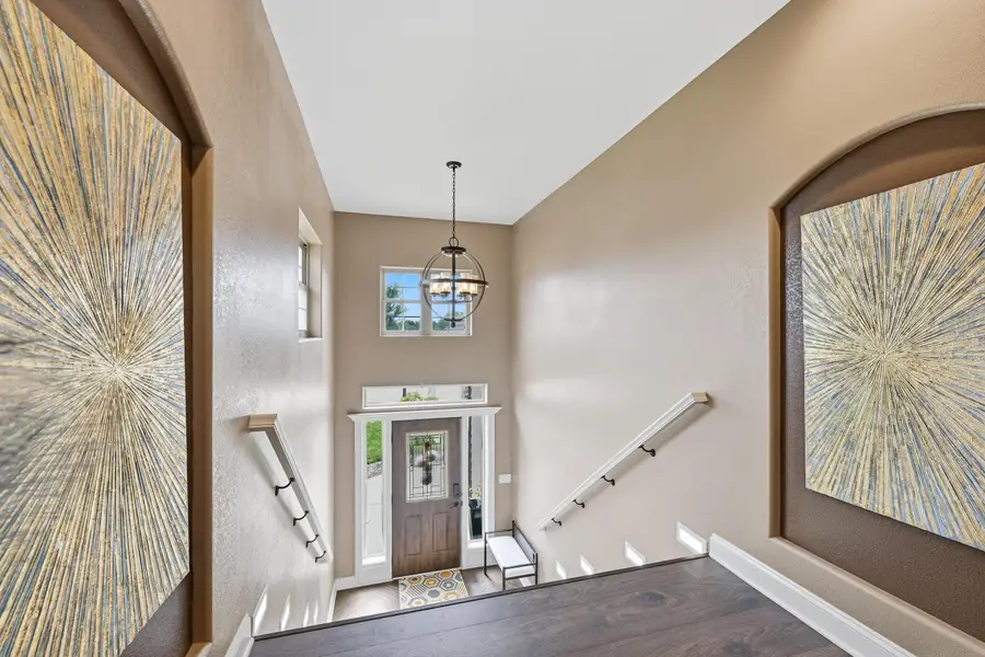 647 E Clancy St, Jefferson, WI 53549 - #3
