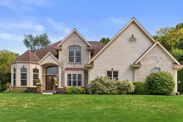 S67W20039 Benjamin Ct, Muskego, WI 53150