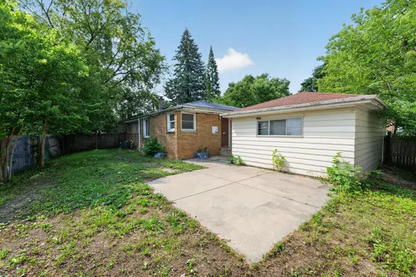 7836 W Beckett Ave, Milwaukee, WI 53218