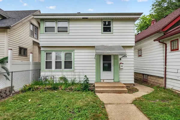 4608 N 30th St, Milwaukee, WI 53209