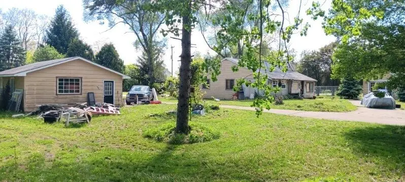 5406 State Road 50, Delavan, WI 53115 - #1