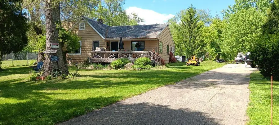 5406 State Road 50, Delavan, WI 53115 - #3