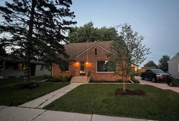 1719 S 21st St, Sheboygan, WI 53081