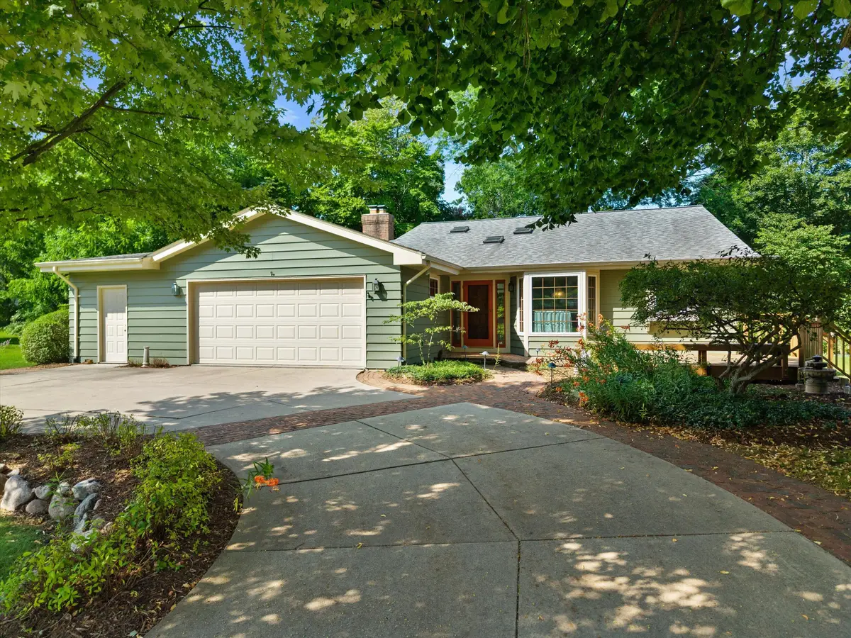 12655 N River Forest Cir, Mequon, WI 53092 - #1