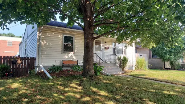 1405 15th Ave, South Milwaukee, WI 53172