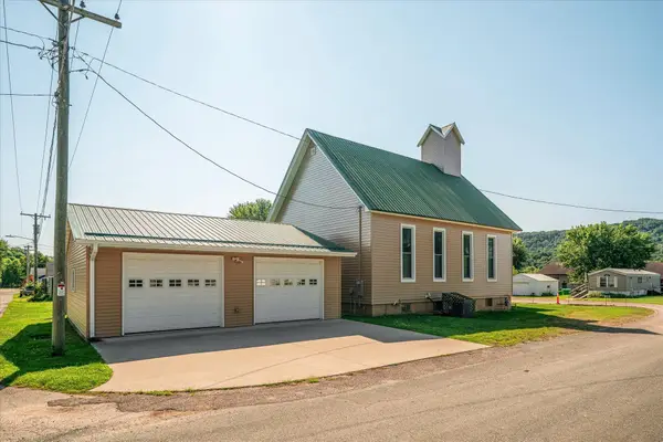 404 E Main St, La Farge, WI 54639