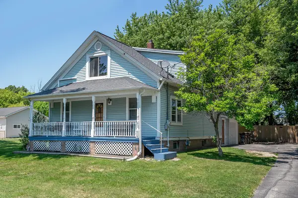 2626 St Ritas Rd, Caledonia, WI 53404