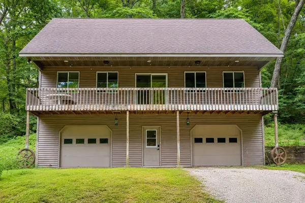 S7437 Forest Ln, Wheatland, WI 54624