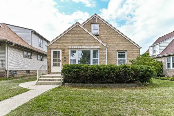 1009 W Morgan Ave, Milwaukee, WI 53221