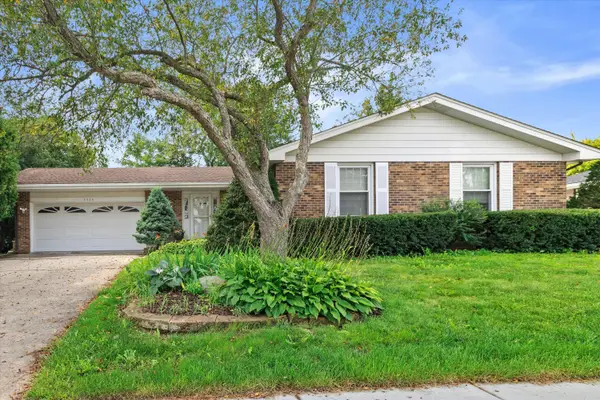 3325 14th Pl, Kenosha, WI 53144