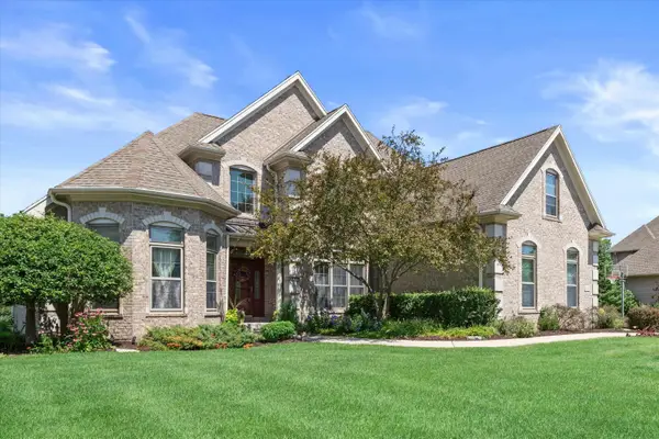4872 103rd St, Pleasant Prairie, WI 53158
