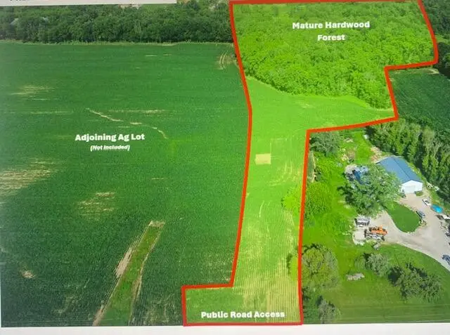 Lt1 Town Line Rd, Wind Lake, WI 53185 - #3
