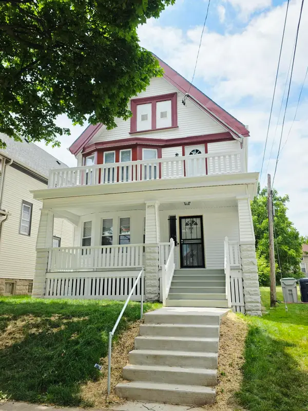2971 N 14th St, Milwaukee, WI 53206