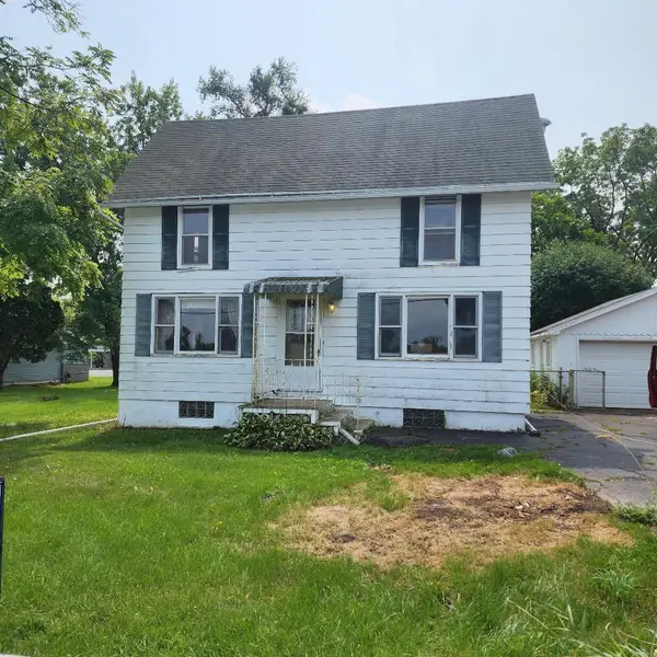 3489 N County Road H, Geneva, WI 53147