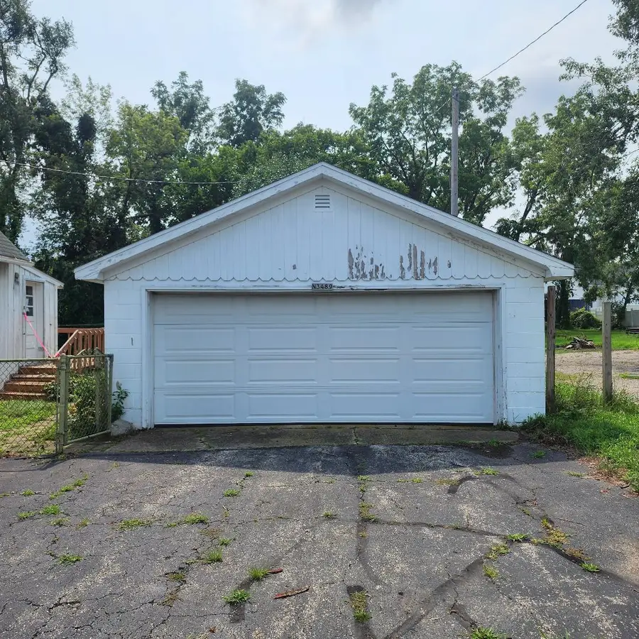3489 N County Road H, Geneva, WI 53147 - #2