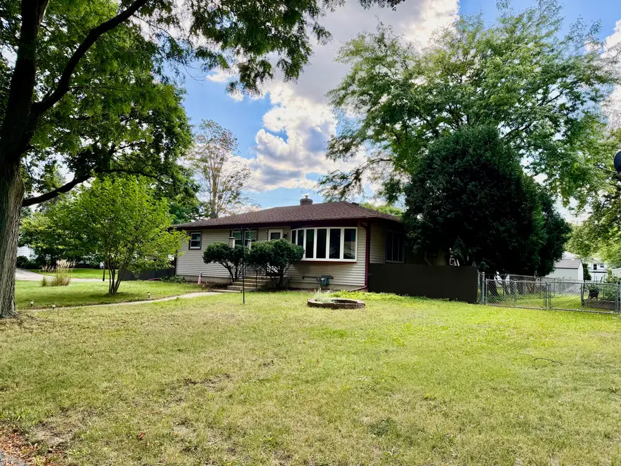 5421 Eastland Way, Madison, WI 53716 - #2