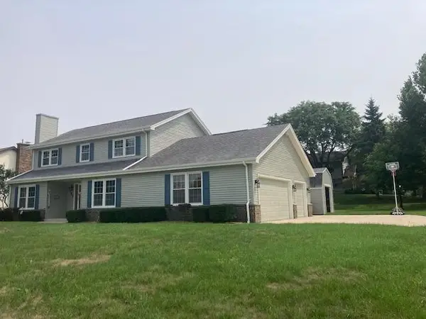 4145 W Anita Ln, Franklin, WI 53132