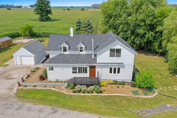 128 Schetter Rd, Mishicot, WI 54241