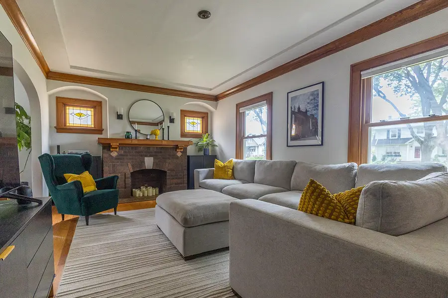 2413 N 65th St, Wauwatosa, WI 53213 - #2