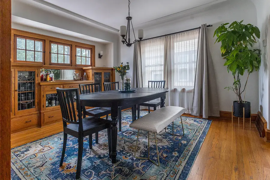 2413 N 65th St, Wauwatosa, WI 53213 - #3