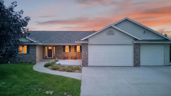 N3032 Dykstra Rd, Lima, WI 53093
