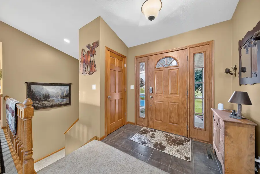 N3032 Dykstra Rd, Hingham, WI 53093 - #3