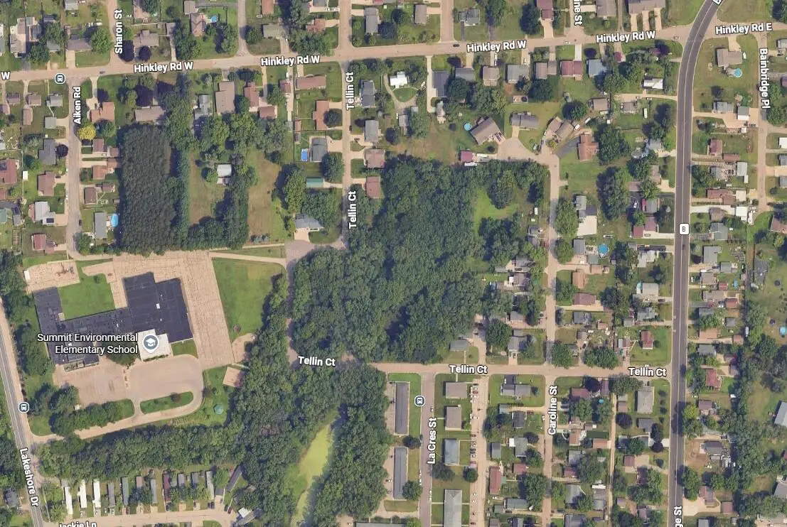 0 Tellin Ct, Campbell, WI 54603 - #1
